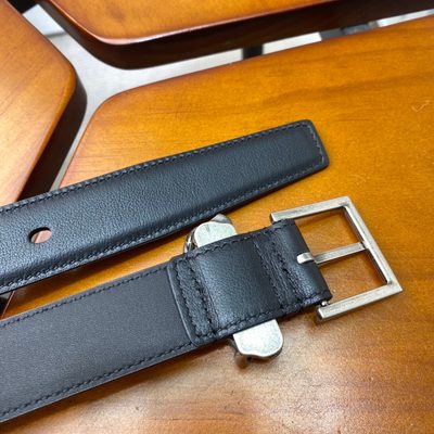 YSL Belt — 6