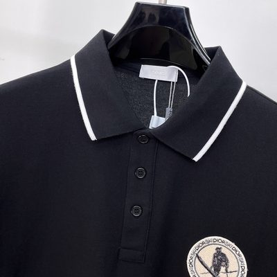 Dior polo shirt — 3