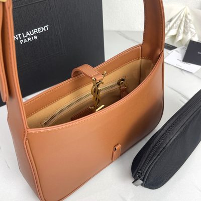 Saint Laurent Le 5 À 7 Shoulder — 5