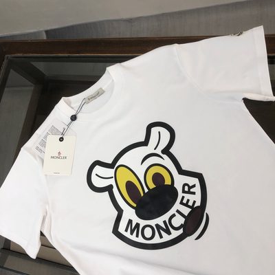 Moncler T-shirt — 3