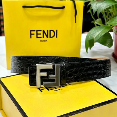 Fendi Belt — 4