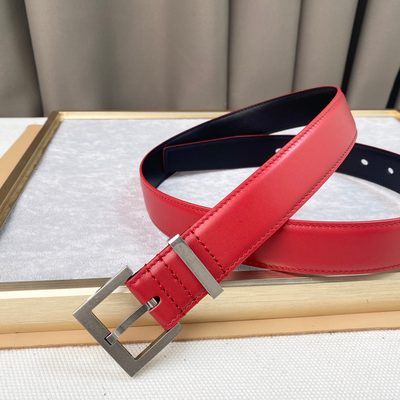 YSL Belt — 4