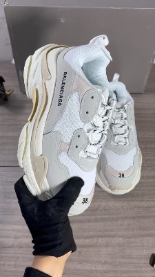 Balenciaga Triple S sneakers — 5