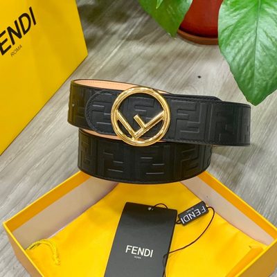 Fendi Belt — 5