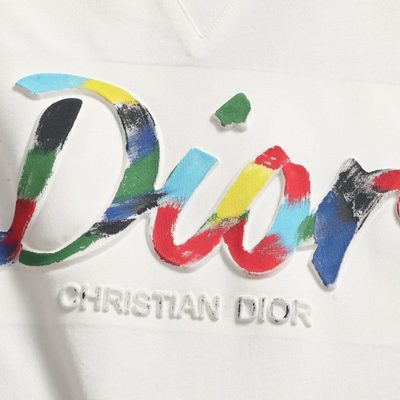 Dior T-shirt — 4