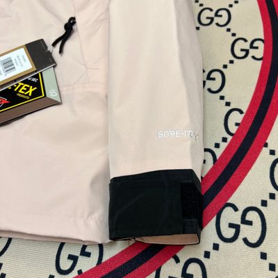 The North Face DryVent Mono Mountain Jacket — 5