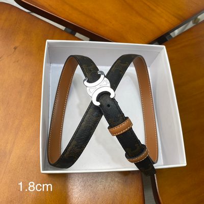 Celine Belt — 3