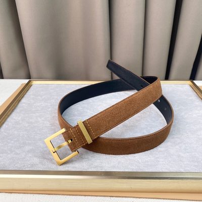 YSL Belt — 3