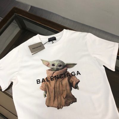 Balenciaga T-shirt — 3