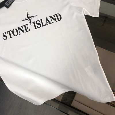 Stone Island t-shirt — 7