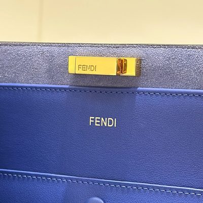 Fendi Way bag (T) — 7