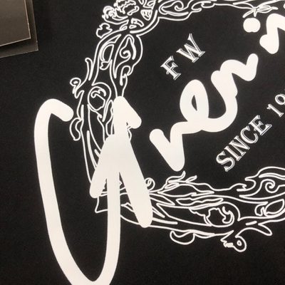 Givenchy cotton T-shirt — 6
