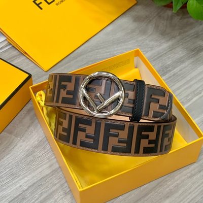 Fendi Belt — 3