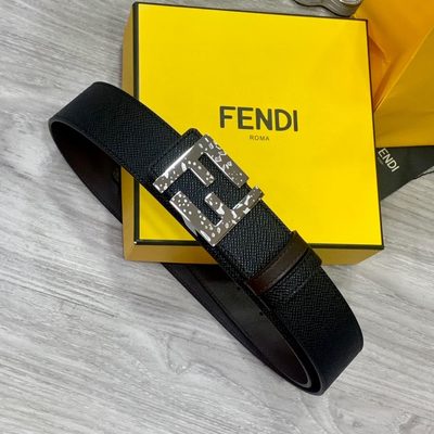 Fendi Belt — 4