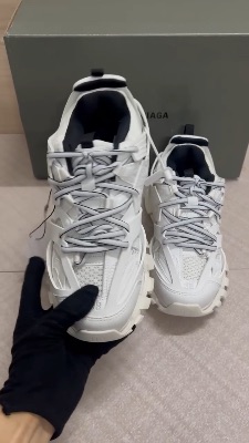 Balenciaga Track sneakers — 5