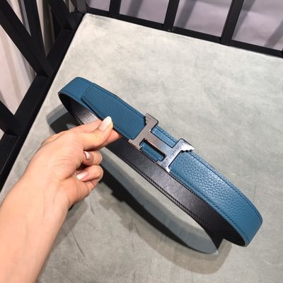 Hermès Belt — 5