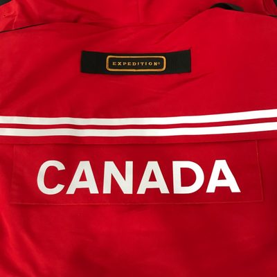 Canada Goose 60th Anniversary Canada Coat — 7