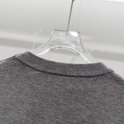 Louis Vuitton knit sweater — 7