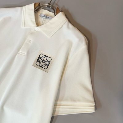 Loewe polo shirt — 4