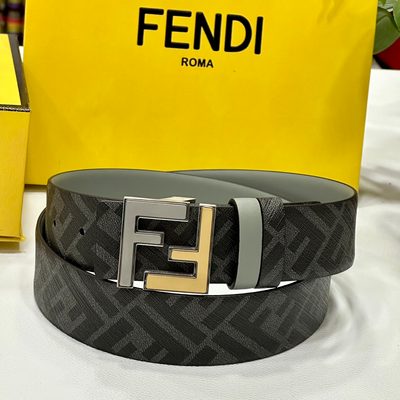 Fendi Belt — 5