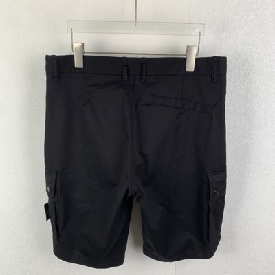 Stone Island cargo shorts — 3