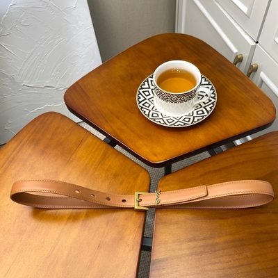 YSL Belt — 5