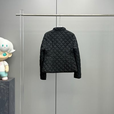 Moncler Epin Quilted Jacket — 9