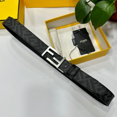 Fendi Belt — 5