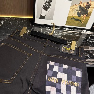 Louis Vuitton pants — 8