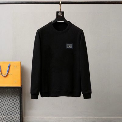 D&G Tracksuit — 3