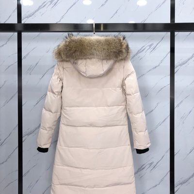 Canada Goose Mystique Parka Heritage — 3