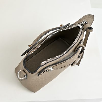 Fendi By The Way Selleria bag (T) — 9