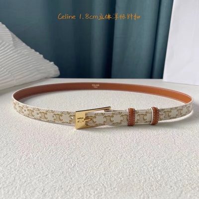 Celine Belt — 5