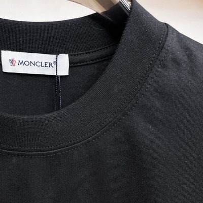 Moncler T-shirt — 6