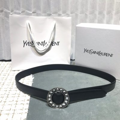 YSL Belt — 6