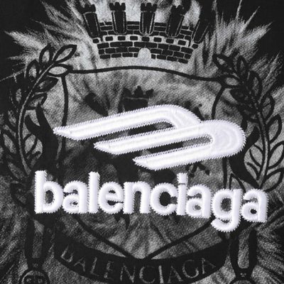 Balenciaga T-shirt — 6