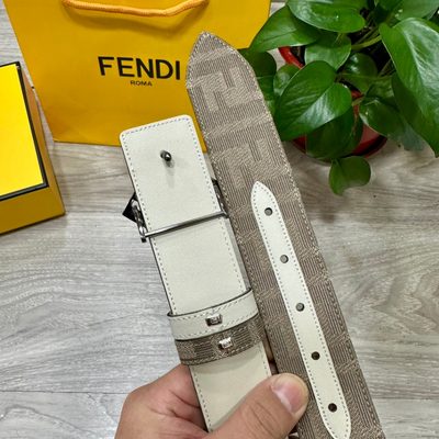 Fendi Belt — 5