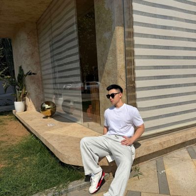 Prada short-sleeve polo shirt — 8