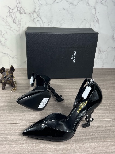 Saint Laurent Opyum 110 pumps