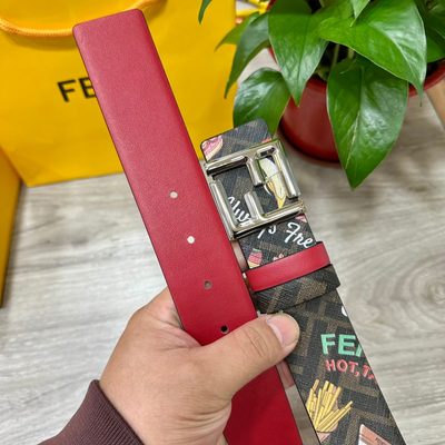 Fendi Belt — 4