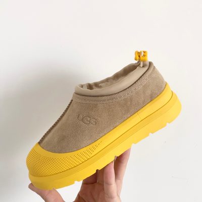 UGG Tasman Weather Hybrid slip-on clogs — 3