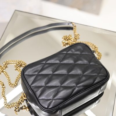 Saint Laurent shoulder bag — 7