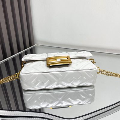 Fendi Mini Baguette (T) — 3