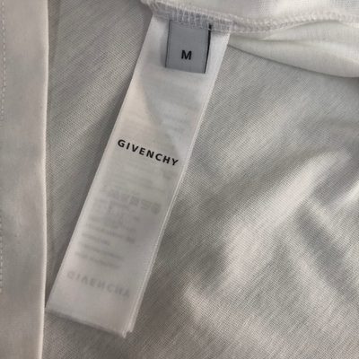 Givenchy t-shirt — 8