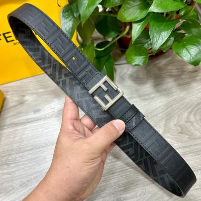 Fendi Belt — 3