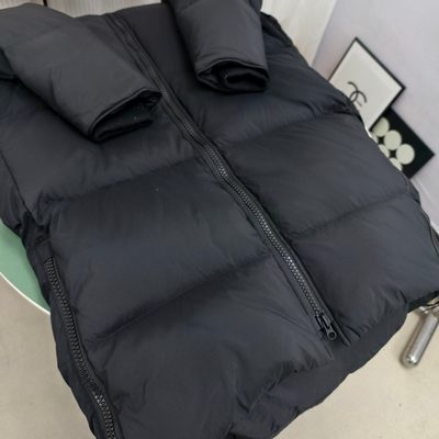 Canada Goose Lawrence Long Puffer — 6