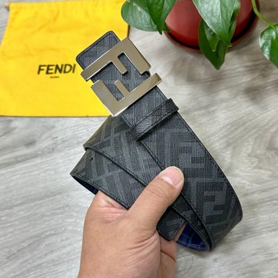 Fendi Belt — 3