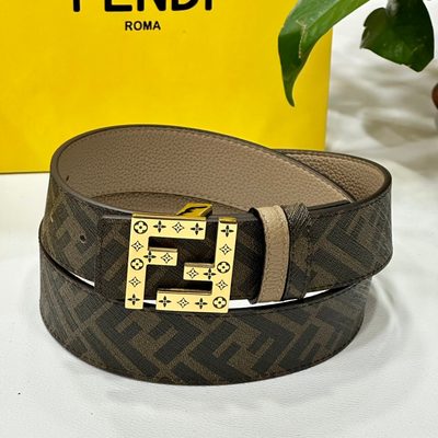 Fendi Belt — 5