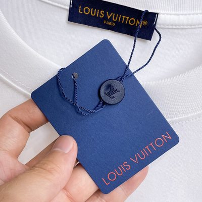 Louis Vuitton t-shirt — 5