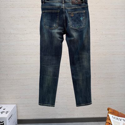 Louis Vuitton jeans — 3